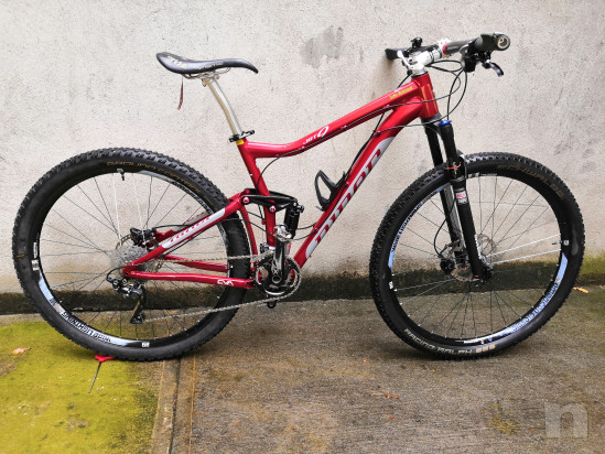 Niner jet9 alluminio  foto-16838