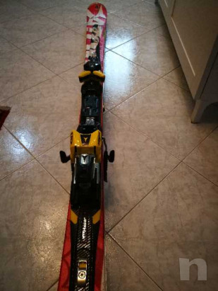 Atomic GS foto-32038