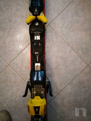 Atomic GS foto-32037