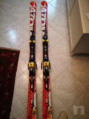 Atomic GS foto-32036