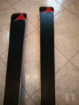 Atomic GS foto-32039