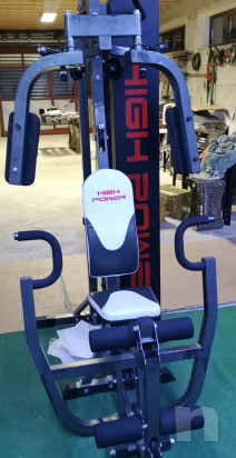 Multifunzione st5000 foto-16850