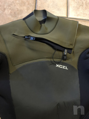 Muta XCEL 4/3 taglia L foto-32050