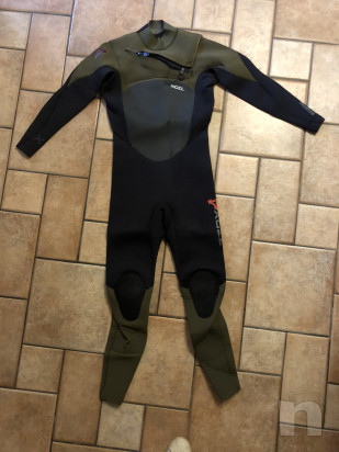 Muta XCEL 4/3 taglia L foto-16857