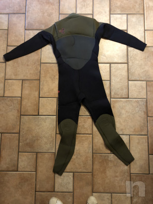 Muta XCEL 4/3 taglia L foto-32051