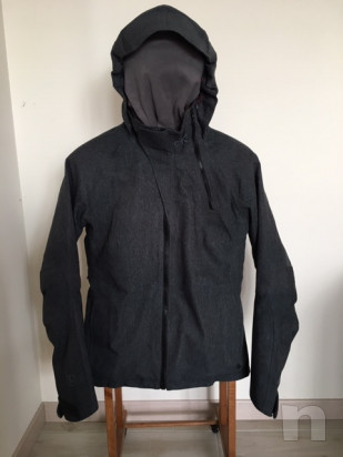 Giacca AK Burton performance shell tgS foto-16858