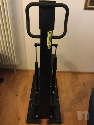 Step TECNOGYM RAMPICA foto-16863