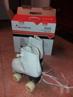 PATTINI A ROTELLE foto-32061