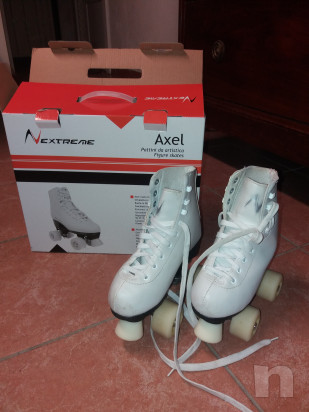 PATTINI A ROTELLE foto-16864