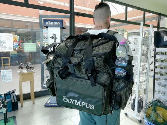 BORSONE OLYMPUS foto-16865