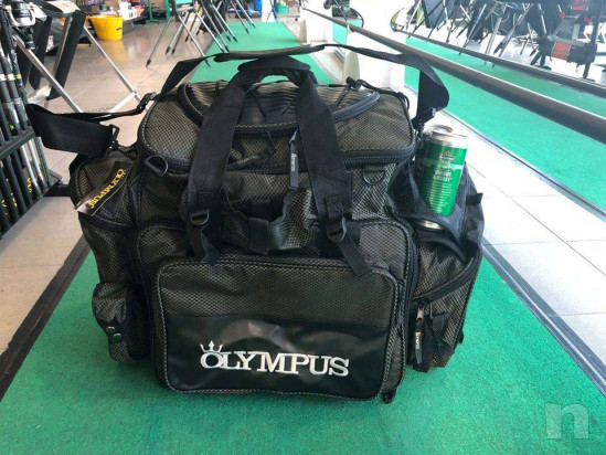 BORSONE OLYMPUS foto-32063