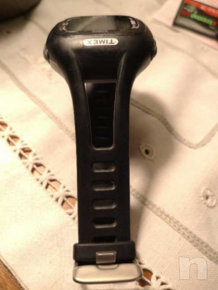 Orologio Timex GPS  foto-32067