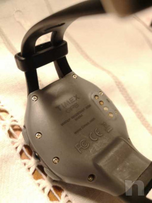Orologio Timex GPS  foto-32066