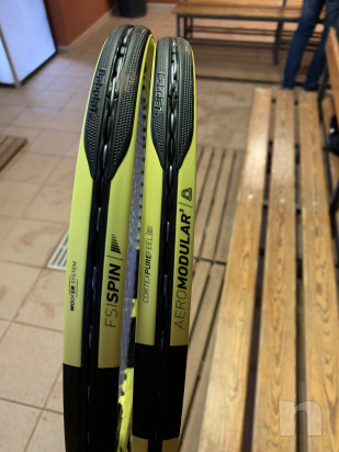 Racchette tennis foto-32072