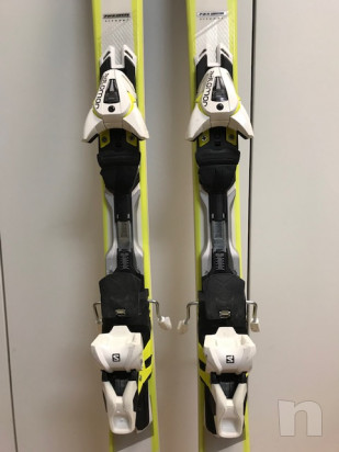 Sci Salomon X MAX 170 foto-32076