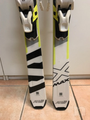 Sci Salomon X MAX 170 foto-32075