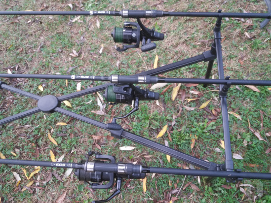 canne fox carpfiscing foto-32090