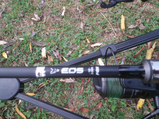 canne fox carpfiscing foto-32091