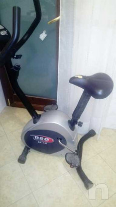 Cyclette funzionante foto-16889