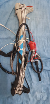 Vendo i seguenti materiali: cabrinha e mystic foto-32115