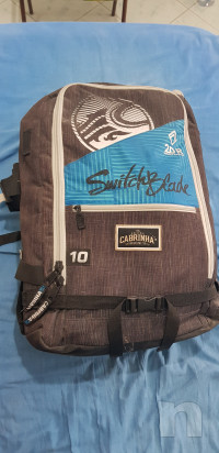 Vendo i seguenti materiali: cabrinha e mystic foto-32114