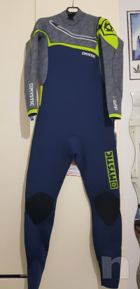 Vendo i seguenti materiali: cabrinha e mystic foto-32117