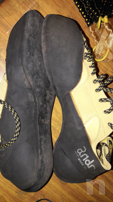 SCARPE ARRAMPICATA foto-32127