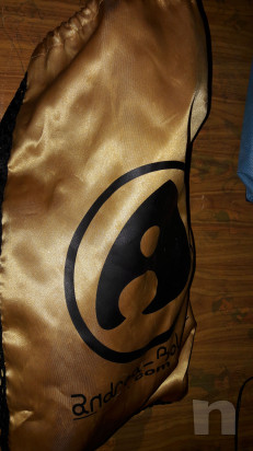 SCARPE ARRAMPICATA foto-32128