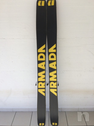 sci armada jj 185 attacchi marker foto-16904