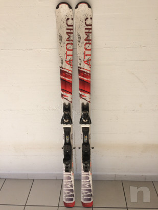 sci atomic nomad 164 foto-32133