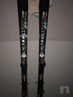 Sci Salomon foto-32136