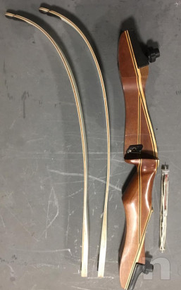 arco take down mancino foto-32138