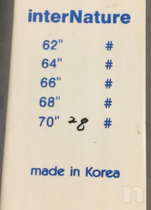 arco take down mancino foto-16908