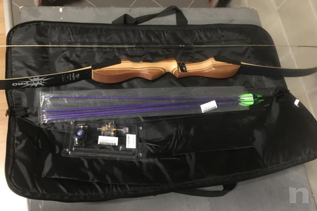 set arco scuola per ragazzi  foto-16909