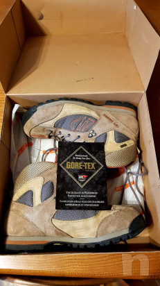 Scarponi trekking Tecnica Sonar GTX  foto-32143