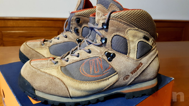 Scarponi trekking Tecnica Sonar GTX  foto-16911