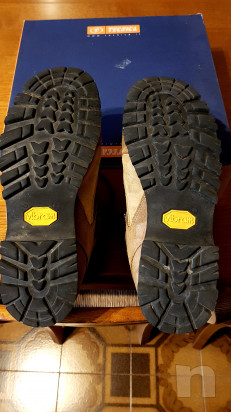 Scarponi trekking Tecnica Sonar GTX  foto-32141