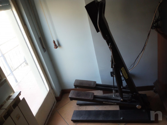 Step technogym foto-32149