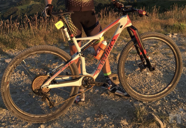 MTB full 29 Specialized sworks epic 29  foto-16922