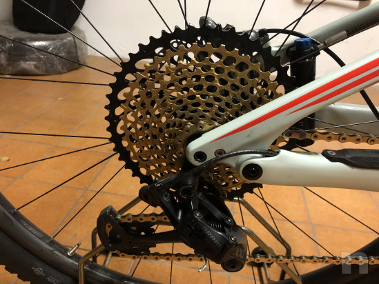 MTB full 29 Specialized sworks epic 29  foto-32174