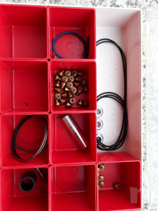 accessori vari per TM125 foto-32182