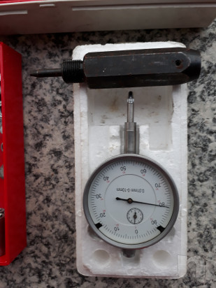 accessori vari per TM125 foto-32180