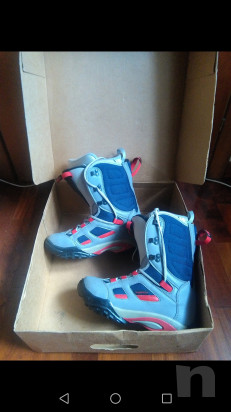 Scarponi snowboard  foto-16929