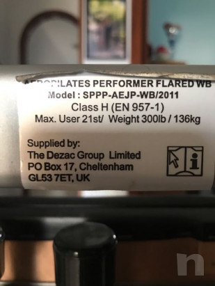 AEROPILATES foto-32192