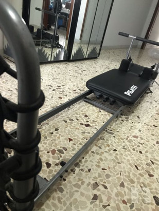 AEROPILATES foto-32191