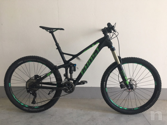 MTB full Ghost sl amrx lc 8 foto-16931