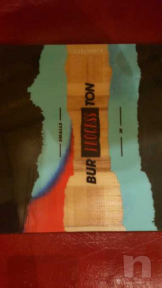 Tavola snowboard burton  foto-32211