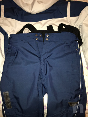 Tuta da sci Phenix foto-32230