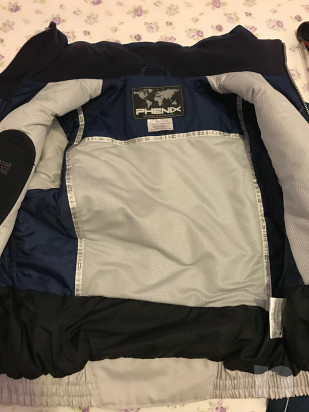 Tuta da sci Phenix foto-32228