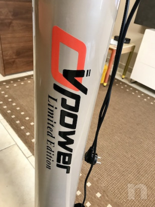 Pedana Vibrante DKN Limited Edition V-Power foto-32236